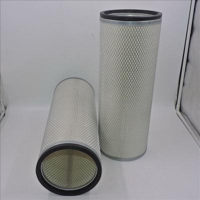 Filtro de Ar Compressor ATLAS COPCO AF25878 PA4574 46739

