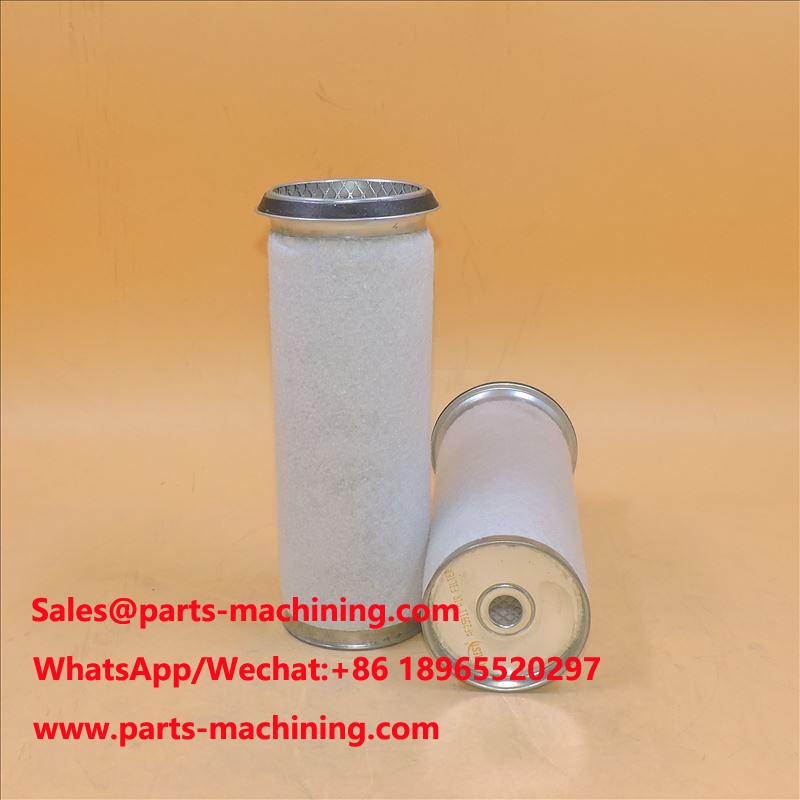 Filtro de ar TATA Trucks AF25911 P500956 PA5468 3814696
