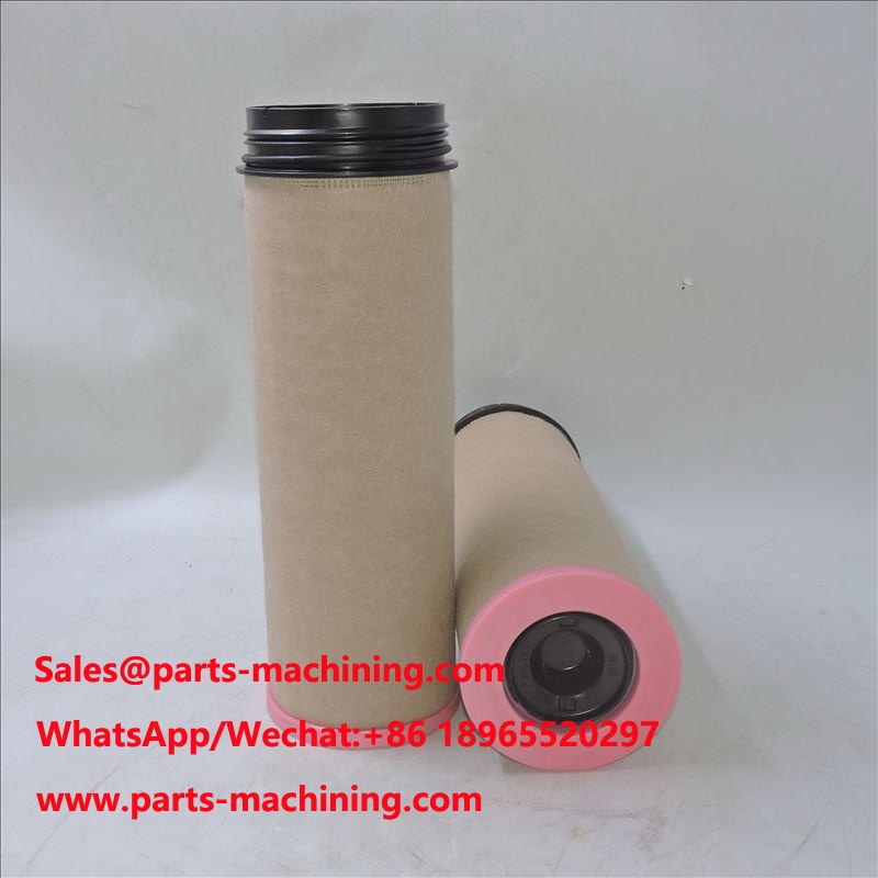Filtro de ar para caminhões STEYR AF25896 P782937 RS5361

