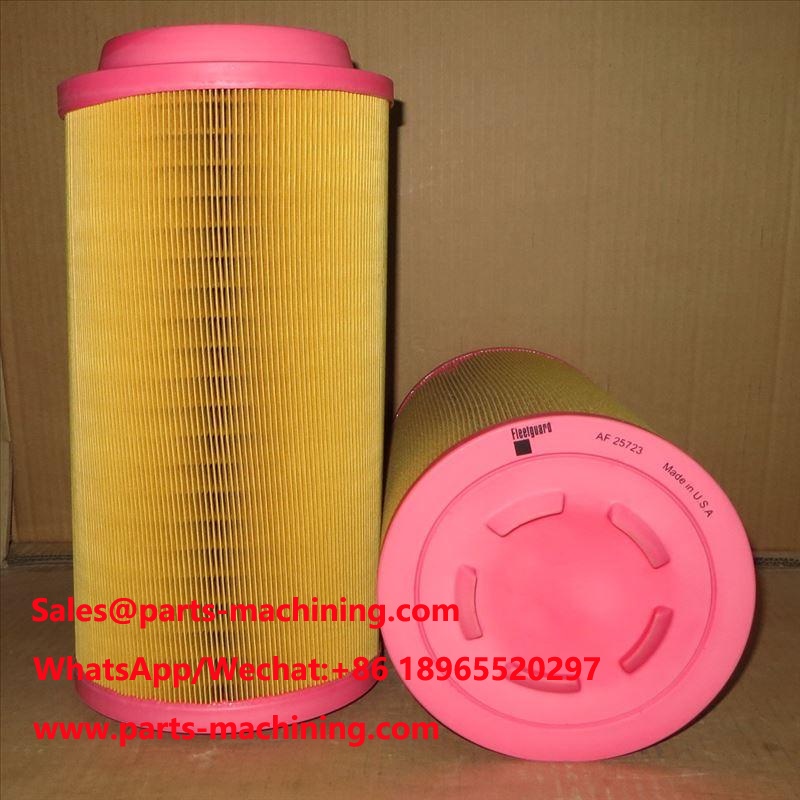 Filtro de ar de compressores ATLAS COPCO AF25723 P778994 RS3992
