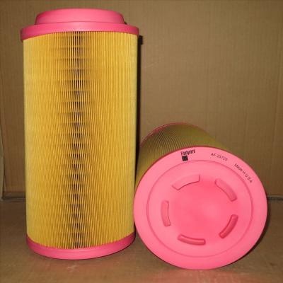 Filtro de ar de compressores ATLAS COPCO AF25723 P778994 RS3992
