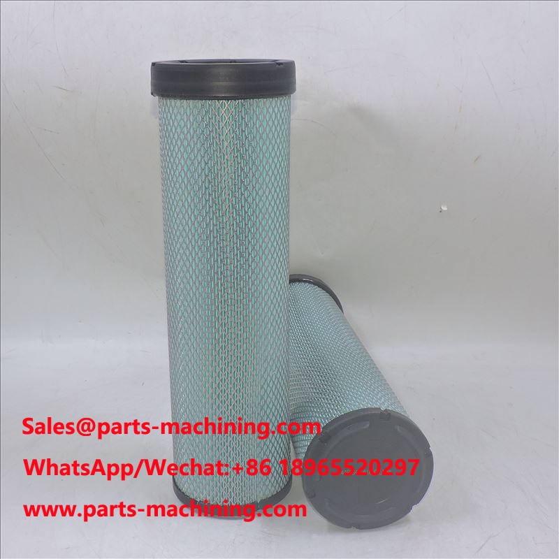 Filtro de ar HITACHI ZW220 4459548 P537877 RS3745 AT175224
