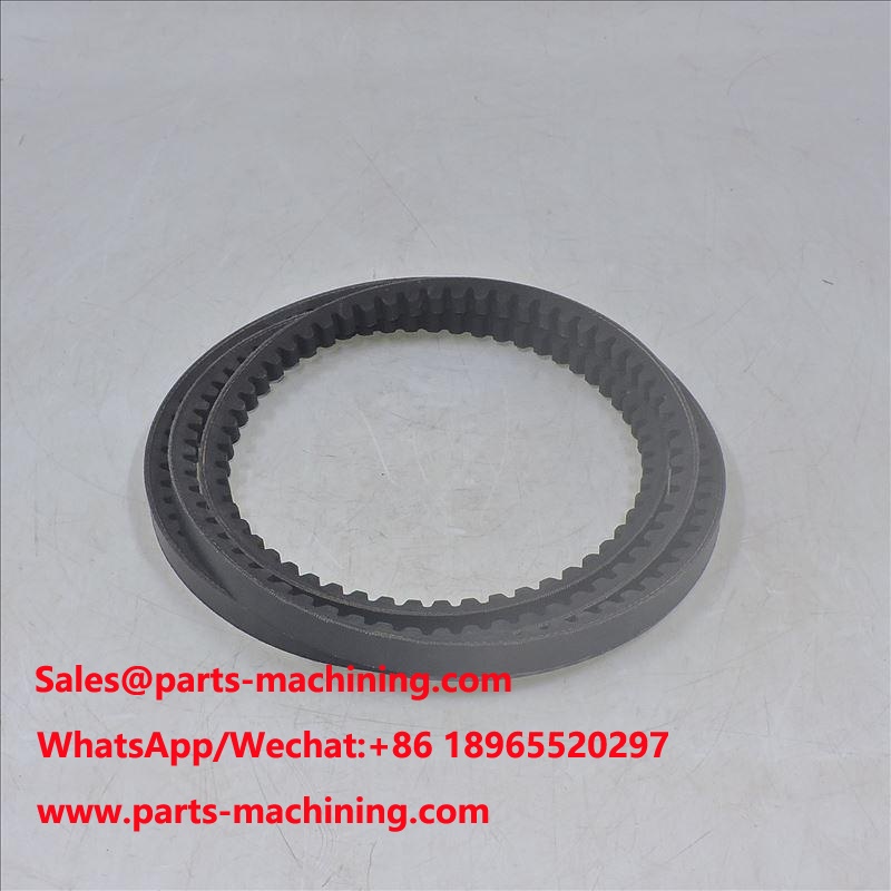 Correia em V Caterpillar D10N 7W-6129 7W6129 4W-8510 4W8510