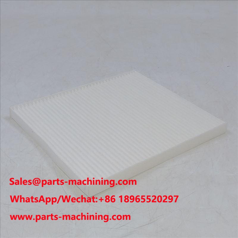 Filtro de ar de cabine HYUNDAI SOLARIS 97133-4L000 CAC-29080 E3972LI
