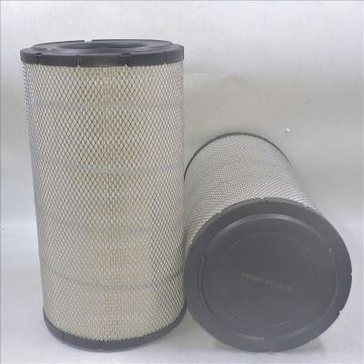 4459549 P777409 RS3744 AS-5102 Filtro de ar para escavadeira HITACHI
