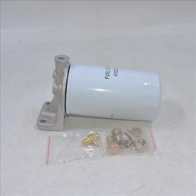 Conjunto de filtro de combustível HITACHI ZX330-3G 4335136
