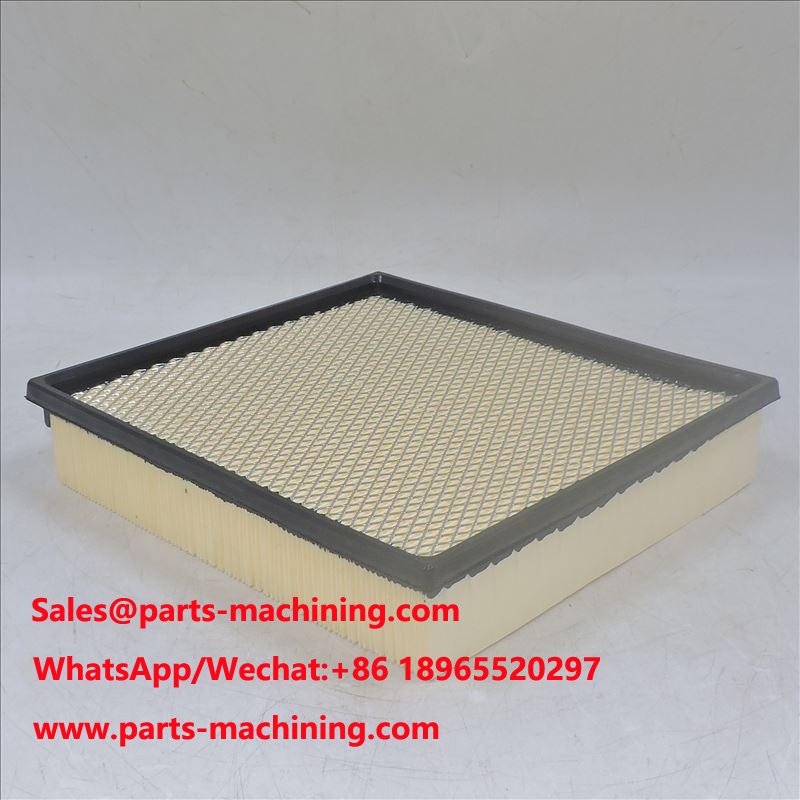 Filtro de Ar de Cabine CATERPILLAR 58L 107-0266 P536429 PA3823

