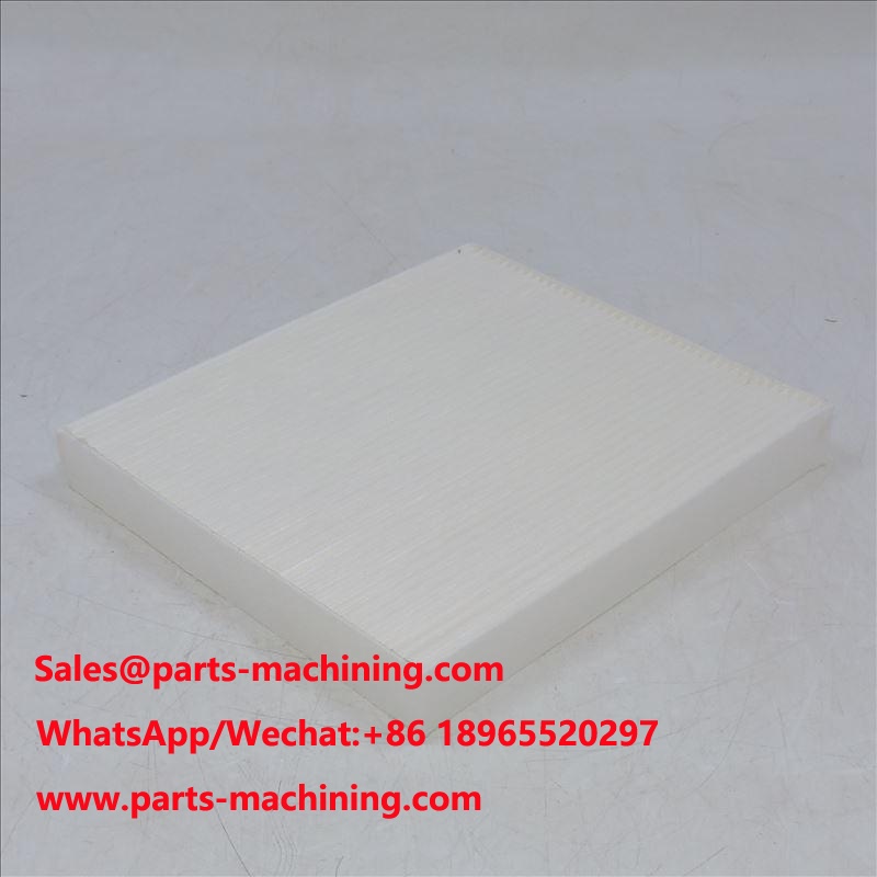 Filtro de ar de cabine Hyundai Tucson 97133-D1000 PA10411 E4961LB
