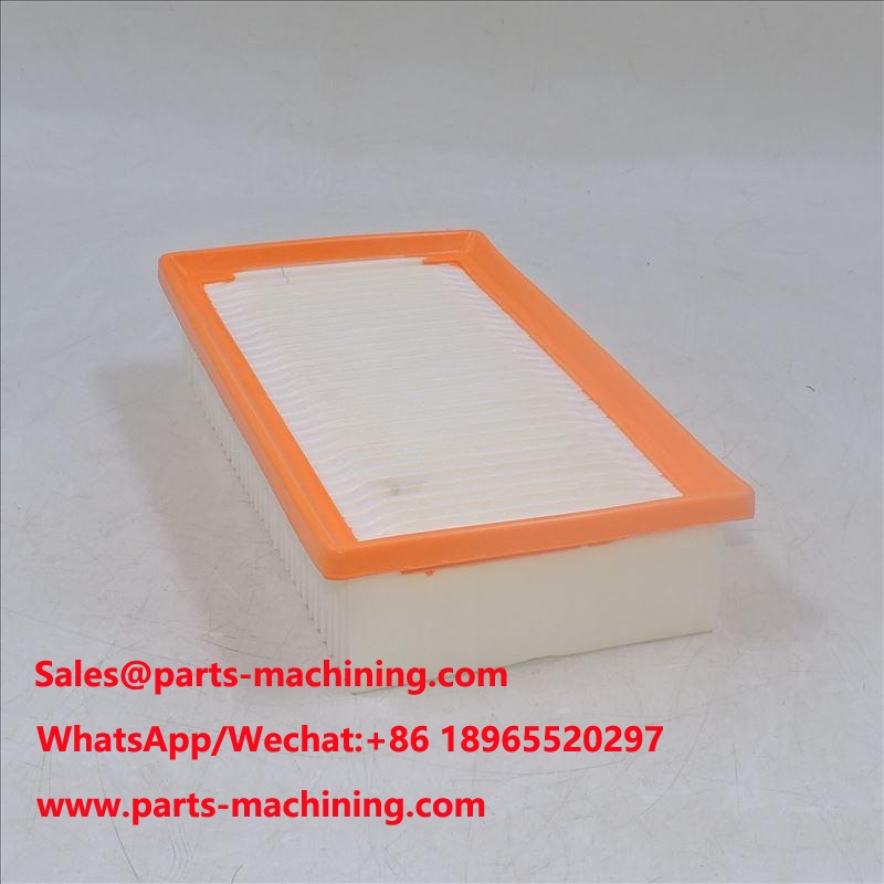 Filtro de ar para carros HYUNDAI 28113-H8100 A-28950 19372888
