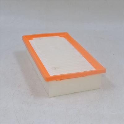 Filtro de ar para carros HYUNDAI 28113-H8100 A-28950 19372888
