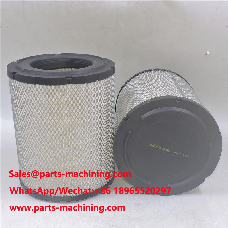 Filtro de ar Isuzu Trucks LAF5633 8-97062-294-0 AF27693
