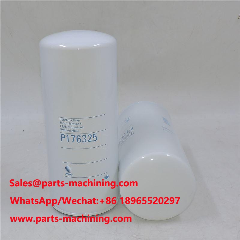 Filtro Hidráulico P176325 BT610-MPG 250025-526 HC-7973
