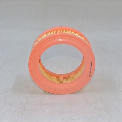 Filtro de ar AF1852 P777483 LAF8098 36606227 para motores Lister
