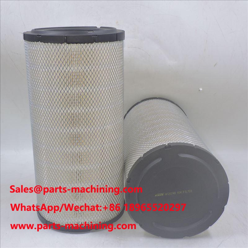 AF25748 11110175 P778905 RS4620 Filtro de ar para VOLVO EC220D
