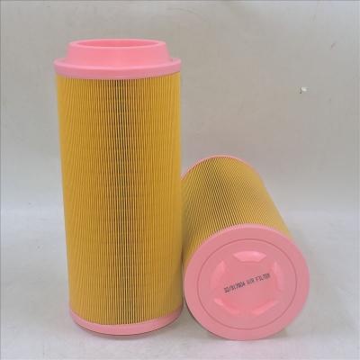 Filtro de ar 32/917804 P778972 RS3922 46818 Para escavadeiras JCB
