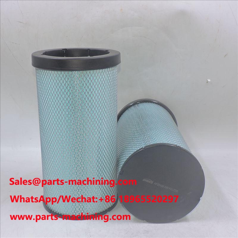 Filtro de Ar CATERPILLAR 5230B AF25138M P532510 RS3515 6I-2510
