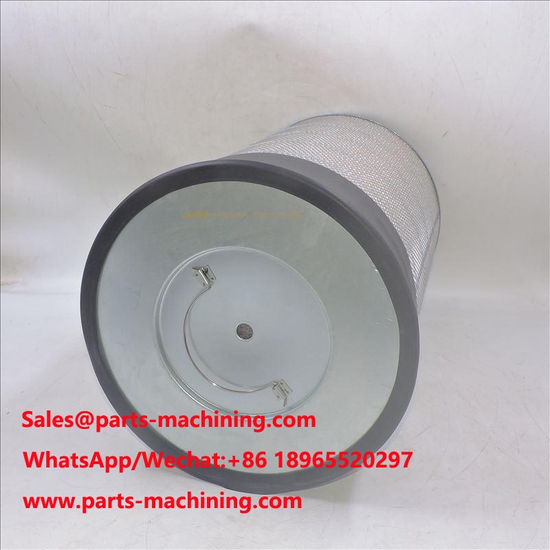 Filtro de ar AF25544 2250051-238 P619372 PA3496
