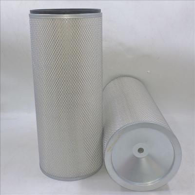 Filtro de Ar FLEETGUARD AF25545 P607224 PA3498 2250051-239

