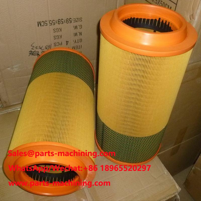 Filtro de ar DAF Trucks AF25975 1638006 P784525 RS4959
