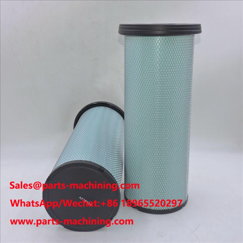 Filtro de ar AF26339 RS30296 571909130131 para caminhões Tata
