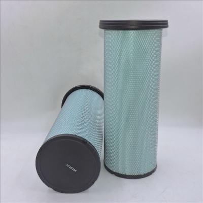 Filtro de ar AF26339 RS30296 571909130131 para caminhões Tata
