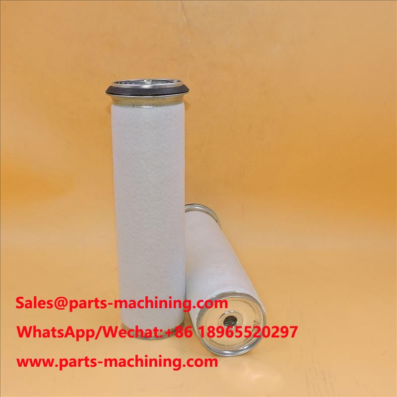 Filtro de ar para motores Cummins AF26085 SA 16877 A034P658
