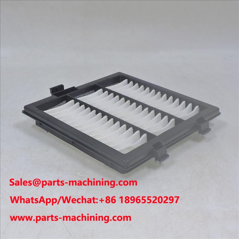 Filtro de ar de cabine YA00001490 SC80070 P500286 CA-27060
