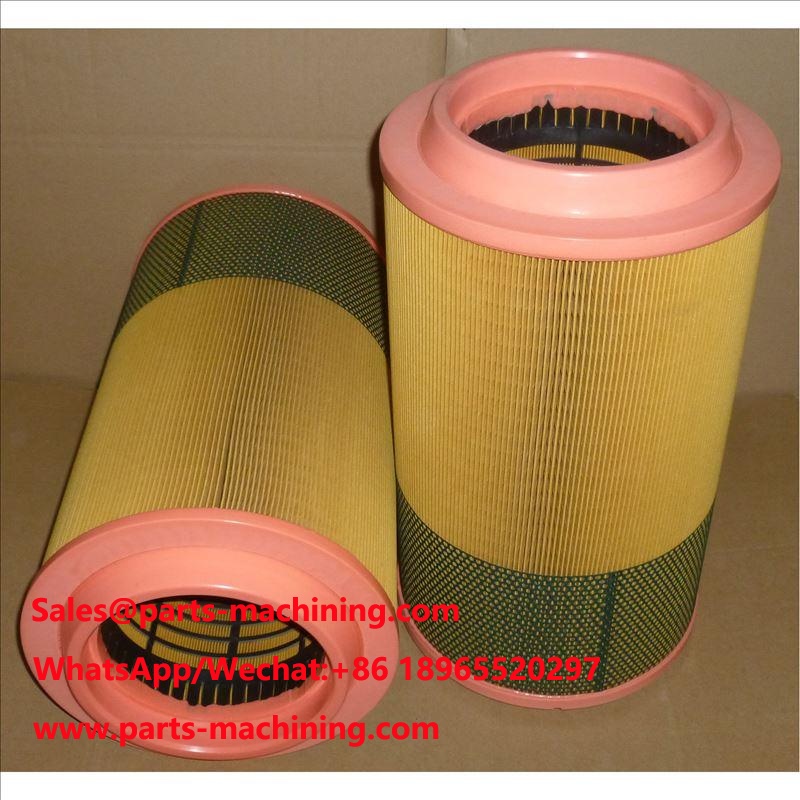 Filtro de Ar Geradores Volvo-Penta AF26353 21377909 RS5432

