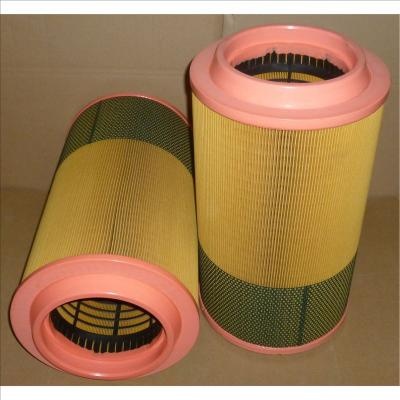 Filtro de Ar Geradores Volvo-Penta AF26353 21377909 RS5432
