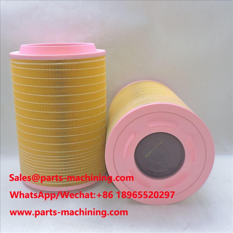 Filtro de Ar IVECO 380 AF26241 41272124 P785352 RS5356
