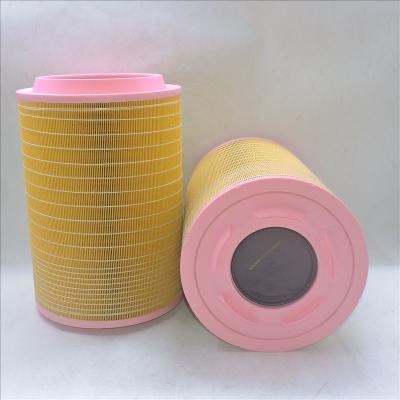 Filtro de Ar IVECO 380 AF26241 41272124 P785352 RS5356
