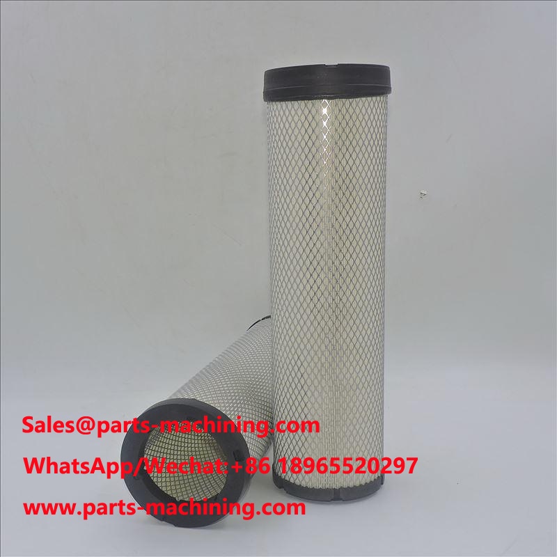 Filtro de ar AF26114 400401-00090 P533781 RS3717 Para DOOSAN DL200
