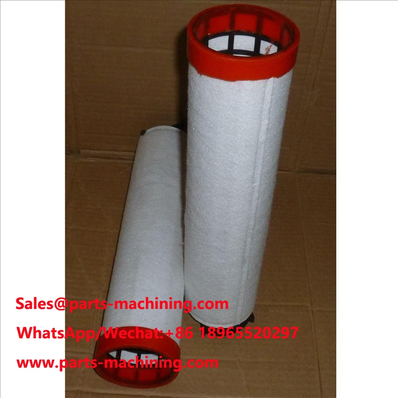 Filtro de ar para escavadeiras JCB AF26394 P780012 RS3923 32/917805
