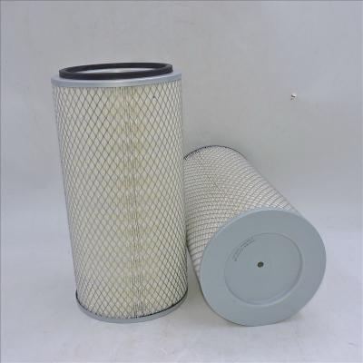 Filtro de ar para motores Cummins AF26086 SA 16876 A034P662
