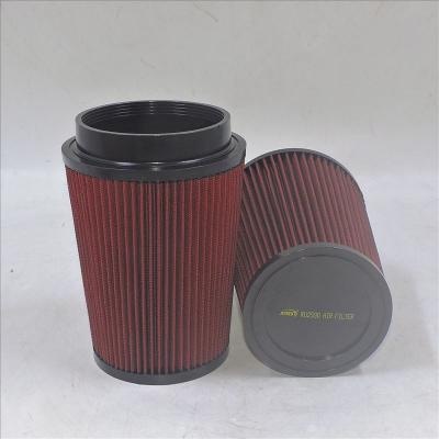 Filtro de ar RU2590 HR100201 C03396 RU-2590 Fabricante profissional
