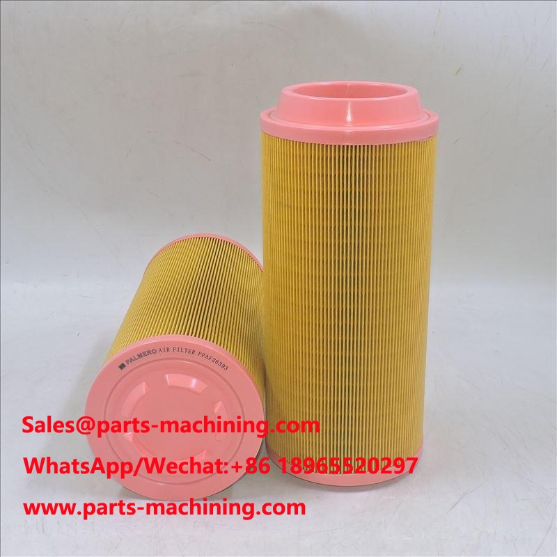 Filtro de ar para escavadeiras JCB AF26393 P778972 RS3922 32/917804
