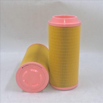 Filtro de ar para escavadeiras JCB AF26393 P778972 RS3922 32/917804
