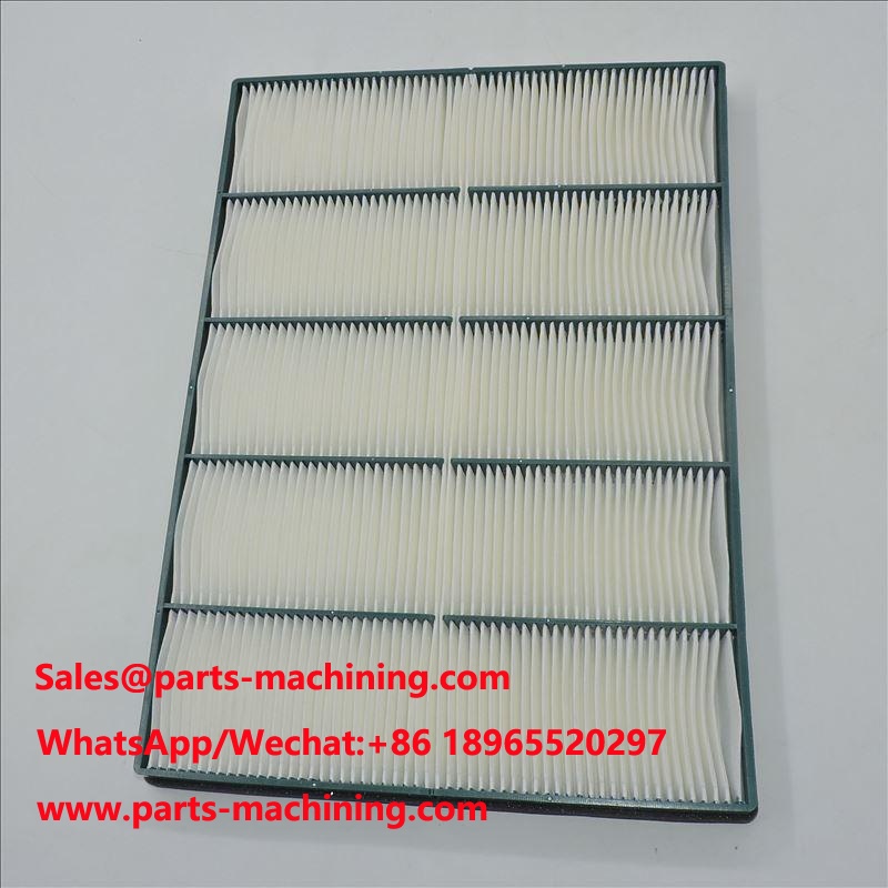 Filtro de ar de cabine VOLVO D4D AF26668 14506997 CA-71010 P753389
