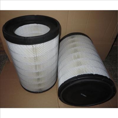 Filtro de ar AF26597 RS5707 A-57400 AA90141 para ônibus Yutong
