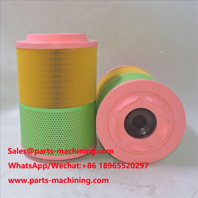 Filtro de ar AF27844 SA 17281 K36A076 1182956
