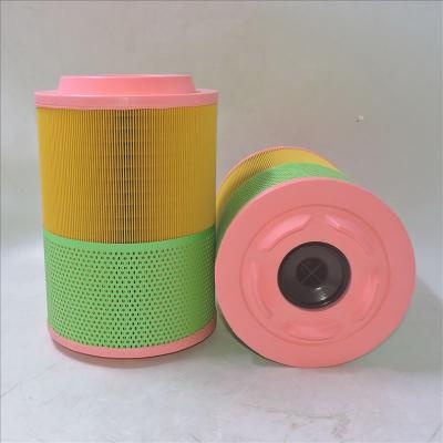 Filtro de ar AF27844 SA 17281 K36A076 1182956
