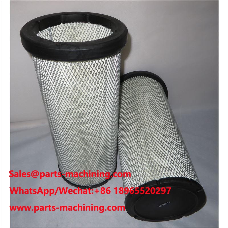 Filtro de ar de ônibus Yutong AF26598 RS5708 A-57410 1109-03726
