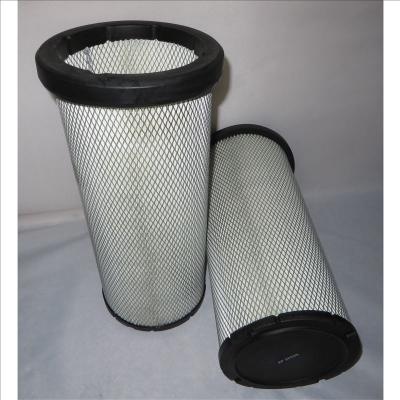 Filtro de ar de ônibus Yutong AF26598 RS5708 A-57410 1109-03726

