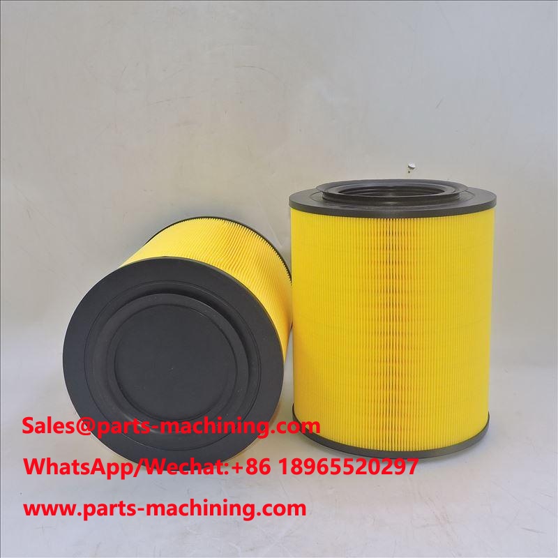 Filtro de ar Mitsubishi Trucks AF27690 ME017246 A-1088 P635335
