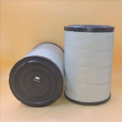 Filtro de ar AF27840 P780331 289-2348 para motores Caterpillar

