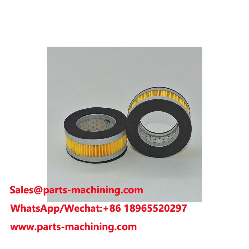 Filtro de ar para escavadeiras HYUNDAI AF27917 PT23574-MPG 31EH00480 20Y6021410
