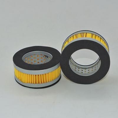 Filtro de ar para escavadeiras HYUNDAI AF27917 PT23574-MPG 31EH00480 20Y6021410

