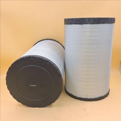 Filtro de ar Tata Trucks AF26676 SA 18205 RS30295 571909130130
