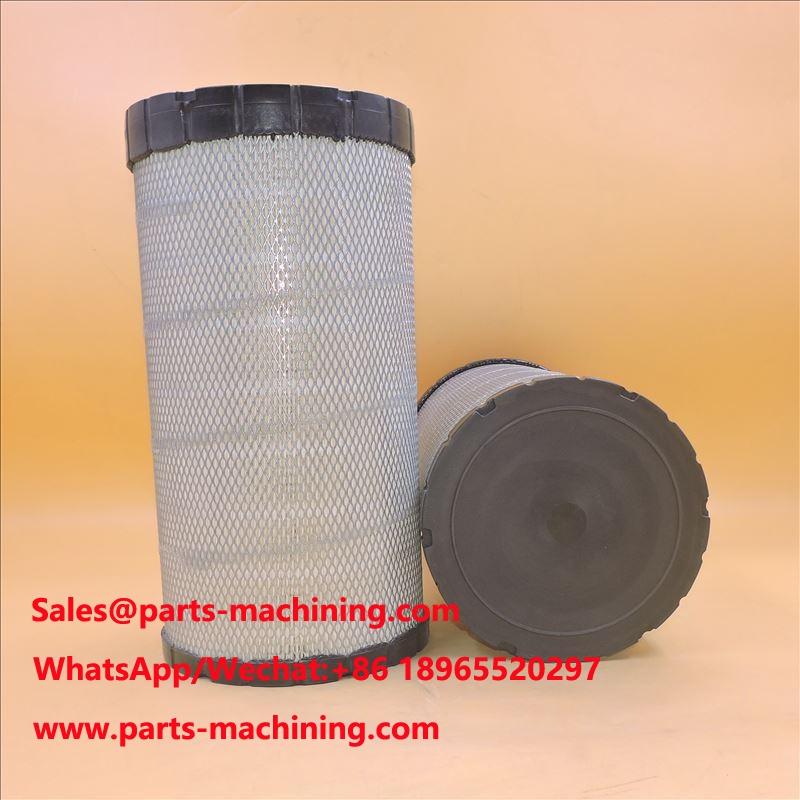 Filtro de ar JCB JS205 AF26483 4315239 334Y2810 252709130143
