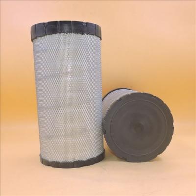 Filtro de ar JCB JS205 AF26483 4315239 334Y2810 252709130143

